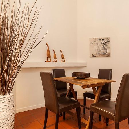 Campo Dei Fiori Elite Luxury For 10 Guests Apartment โรม ภายนอก รูปภาพ