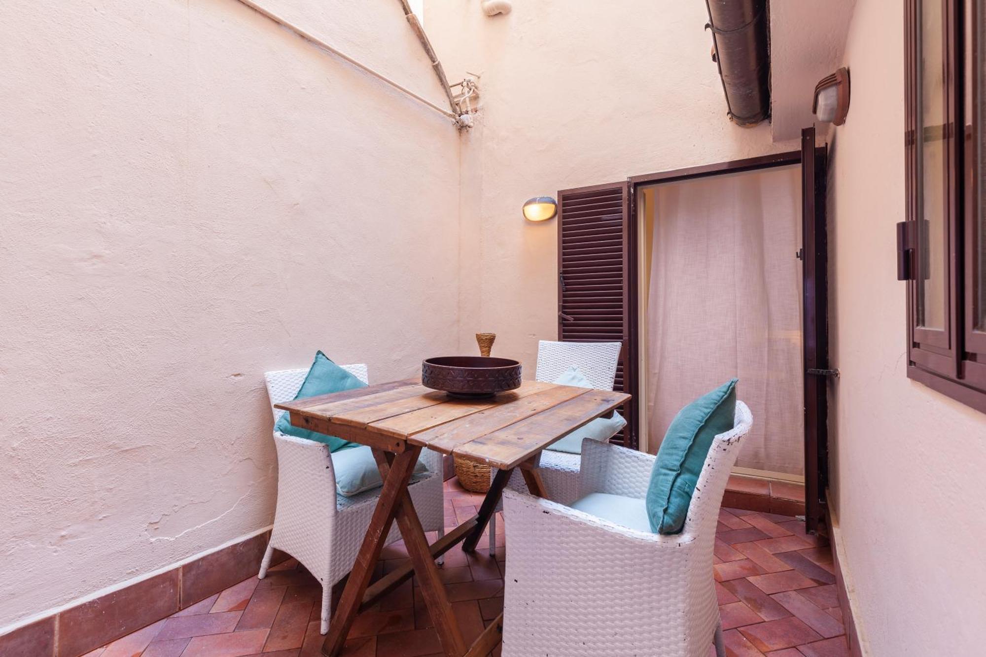 Campo Dei Fiori Elite Luxury For 10 Guests Apartment โรม ภายนอก รูปภาพ