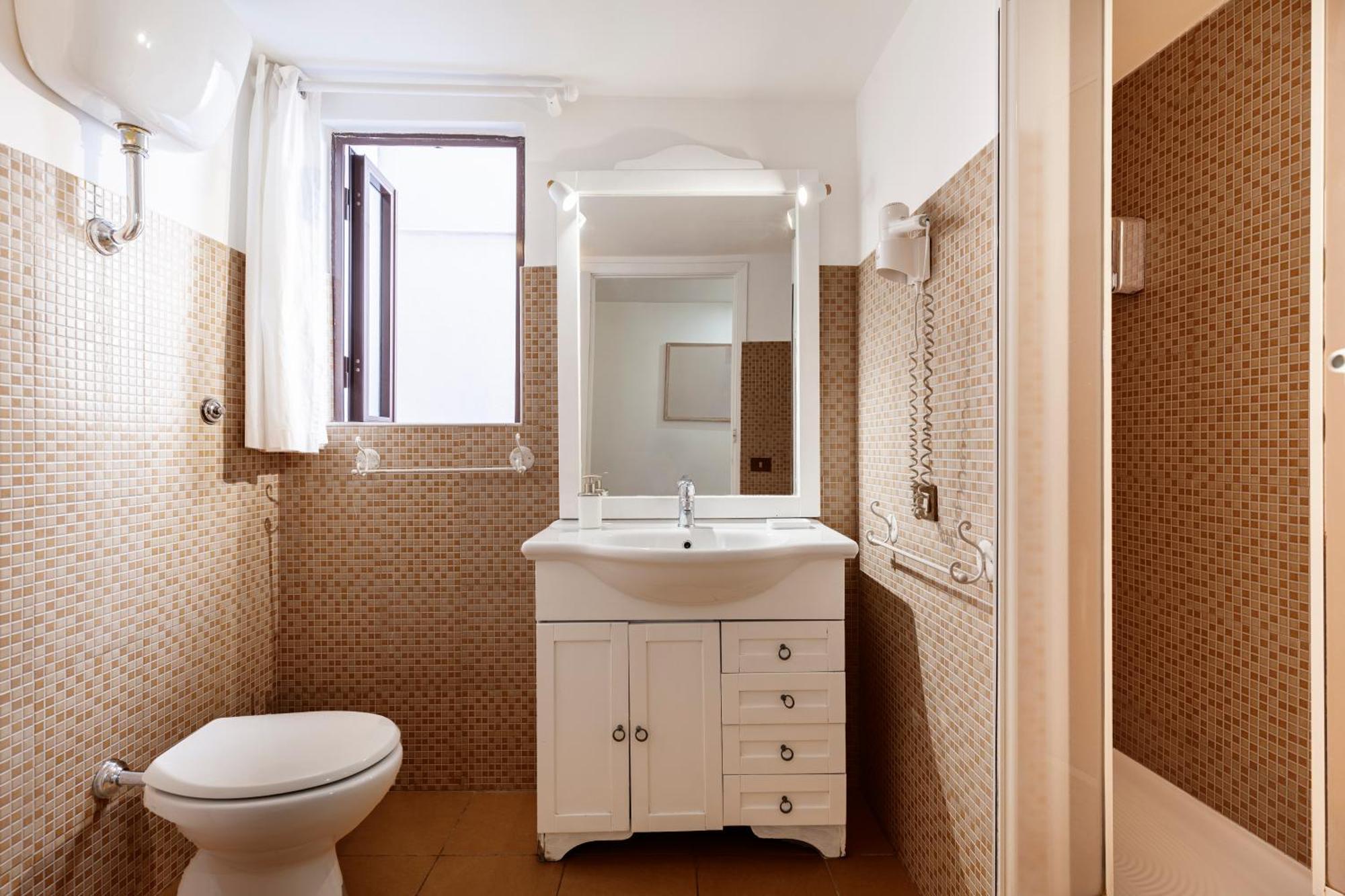 Campo Dei Fiori Elite Luxury For 10 Guests Apartment โรม ภายนอก รูปภาพ