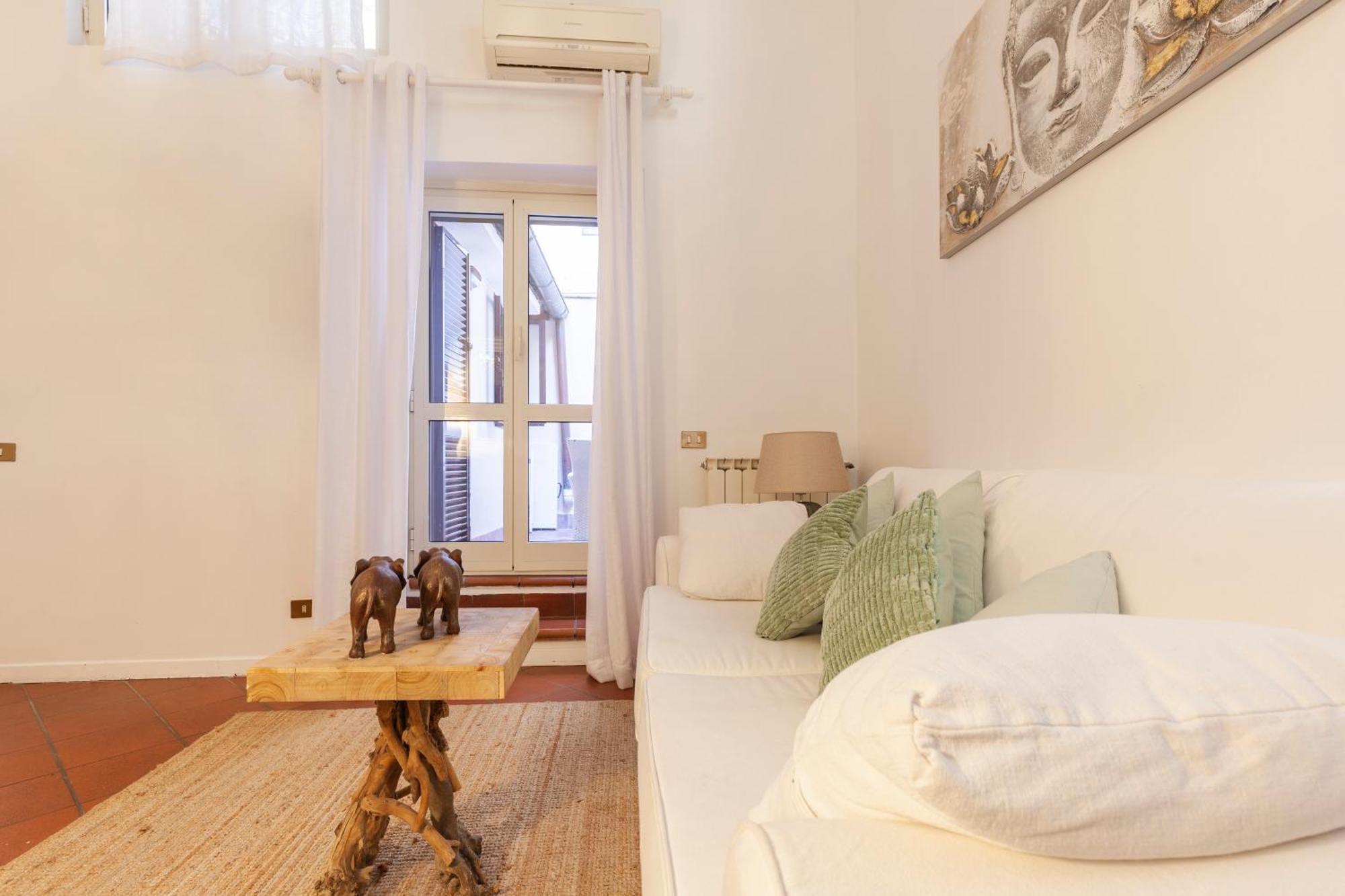 Campo Dei Fiori Elite Luxury For 10 Guests Apartment โรม ภายนอก รูปภาพ