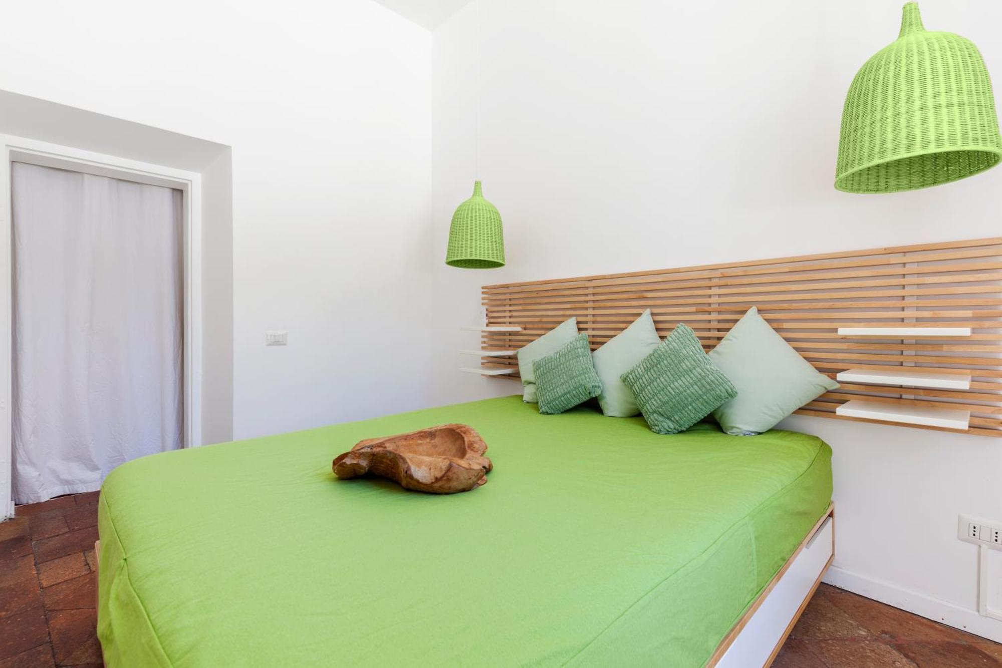 Campo Dei Fiori Elite Luxury For 10 Guests Apartment โรม ภายนอก รูปภาพ