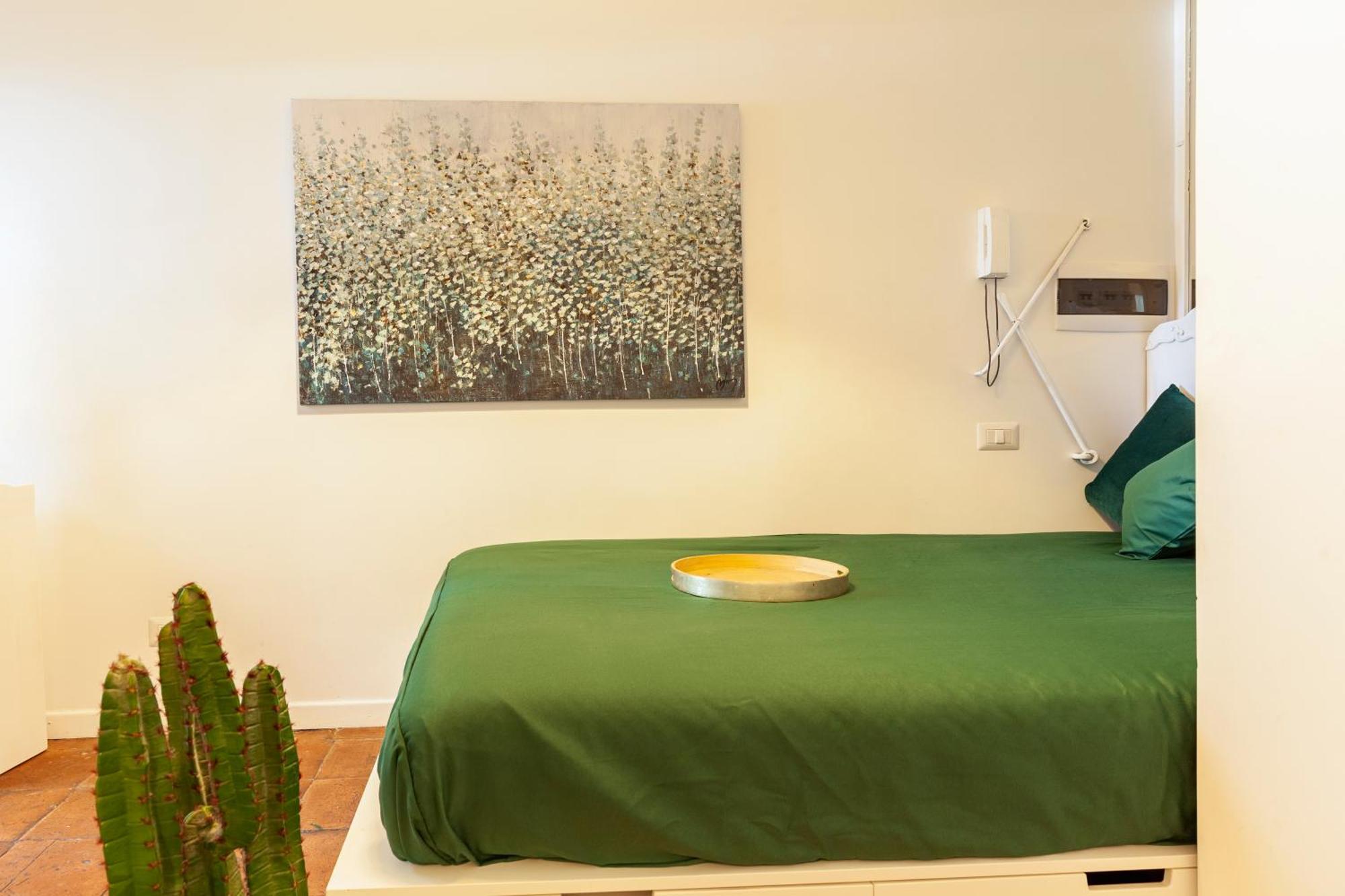 Campo Dei Fiori Elite Luxury For 10 Guests Apartment โรม ภายนอก รูปภาพ