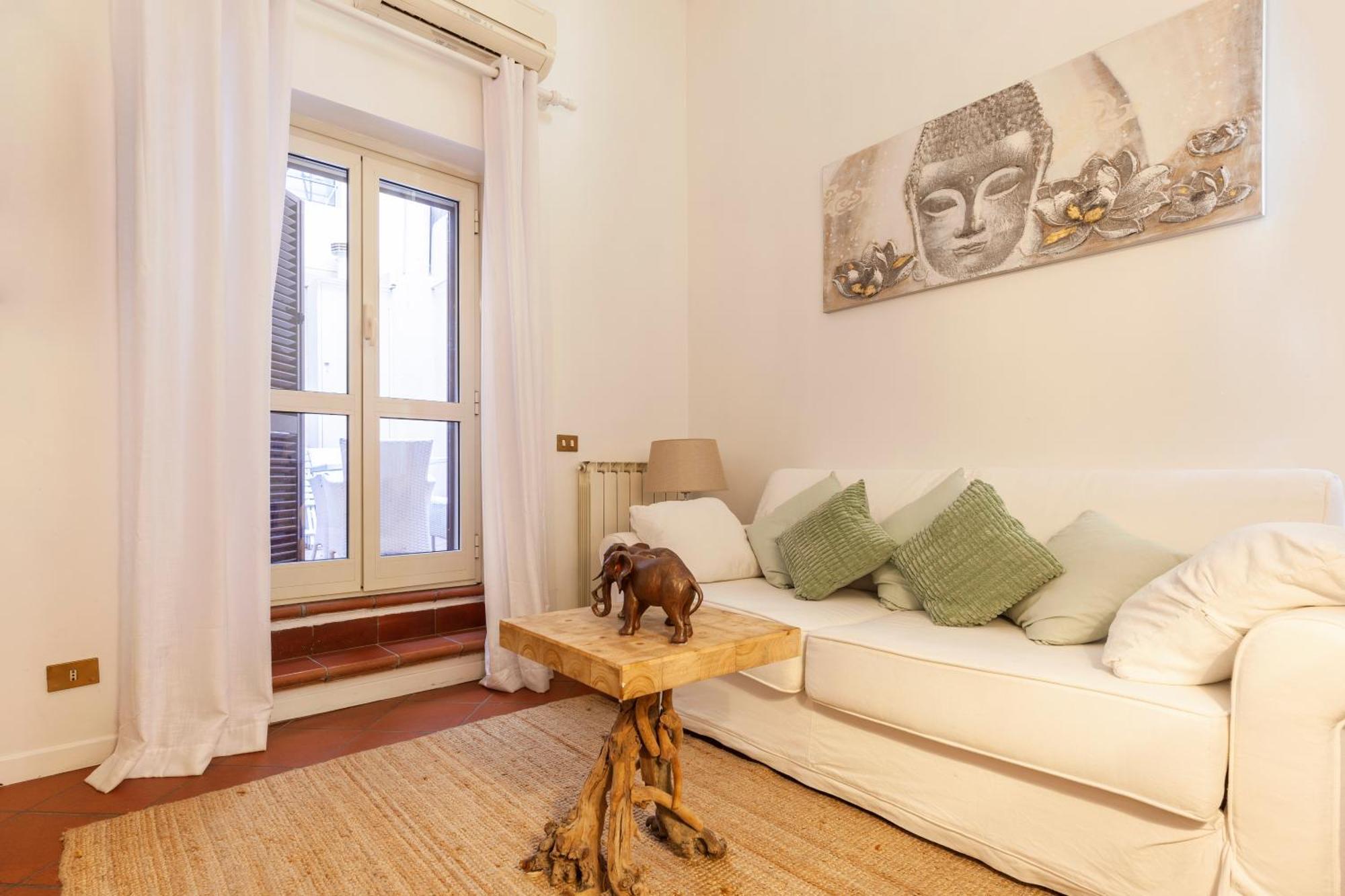 Campo Dei Fiori Elite Luxury For 10 Guests Apartment โรม ภายนอก รูปภาพ