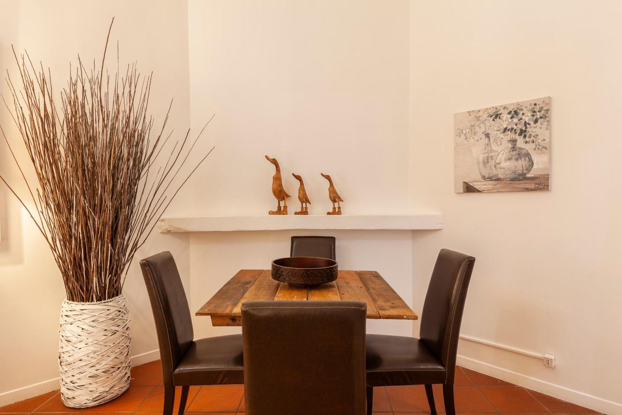 Campo Dei Fiori Elite Luxury For 10 Guests Apartment โรม ภายนอก รูปภาพ