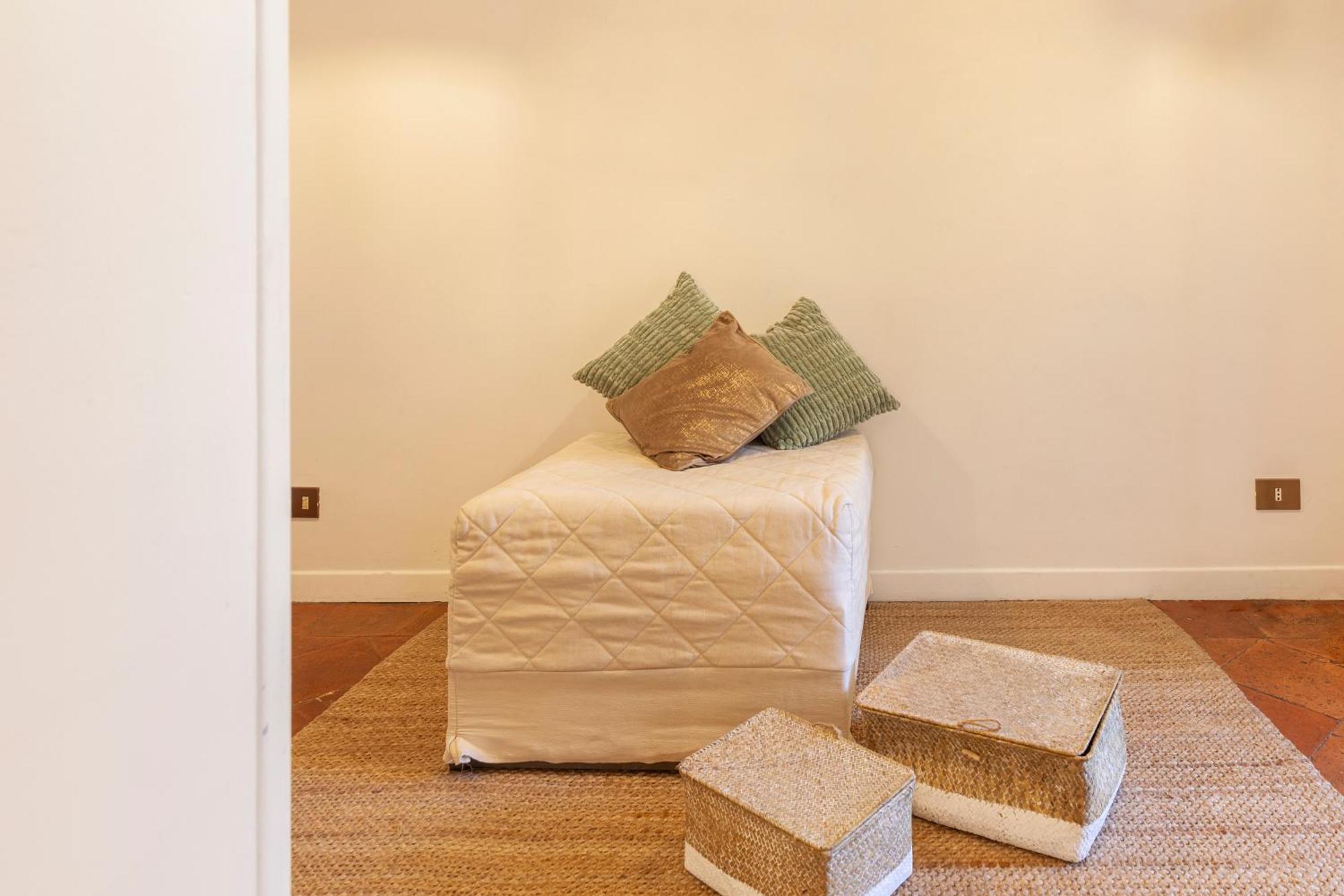 Campo Dei Fiori Elite Luxury For 10 Guests Apartment โรม ภายนอก รูปภาพ