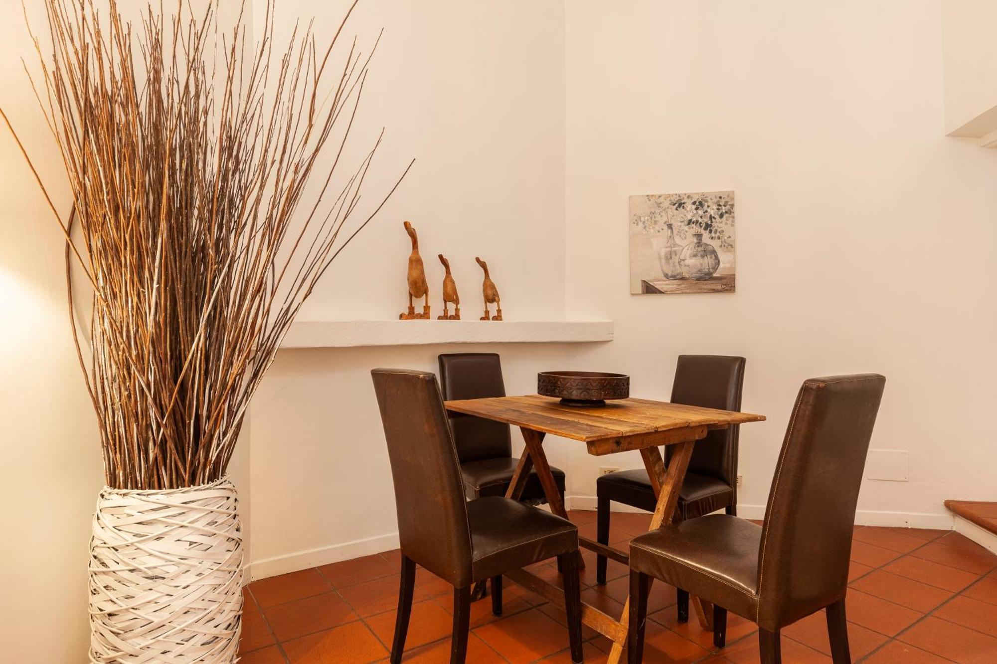 Campo Dei Fiori Elite Luxury For 10 Guests Apartment โรม ภายนอก รูปภาพ