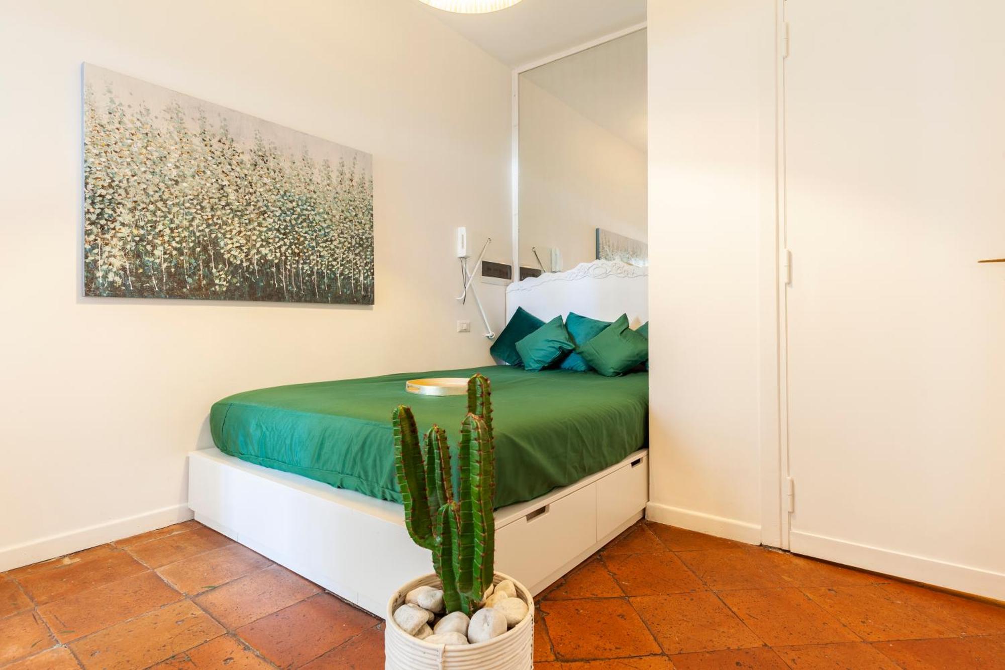 Campo Dei Fiori Elite Luxury For 10 Guests Apartment โรม ภายนอก รูปภาพ